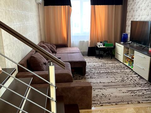 квартира за адресою Георгія Тарасенка вул. (Плеханівська), 18б