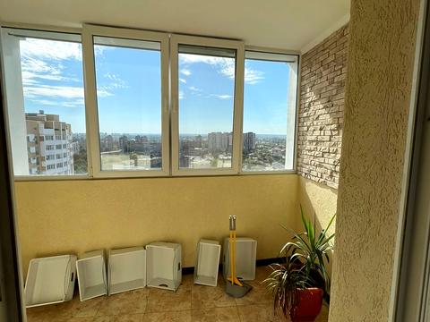 квартира за адресою Георгія Тарасенка вул. (Плеханівська), 18б