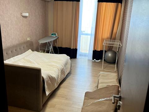 квартира за адресою Георгія Тарасенка вул. (Плеханівська), 18б