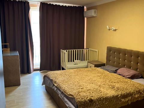 квартира за адресою Георгія Тарасенка вул. (Плеханівська), 18б