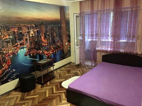 квартира за адресою Соборності просп. (Возз'єднання), 1