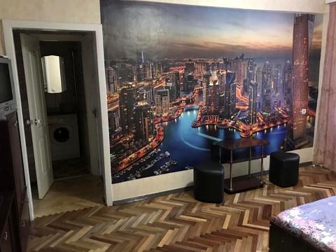 квартира за адресою Соборності просп. (Возз'єднання), 1