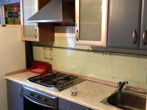 квартира за адресою Соборності просп. (Возз'єднання), 1