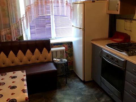 квартира за адресою Соборності просп. (Возз'єднання), 1