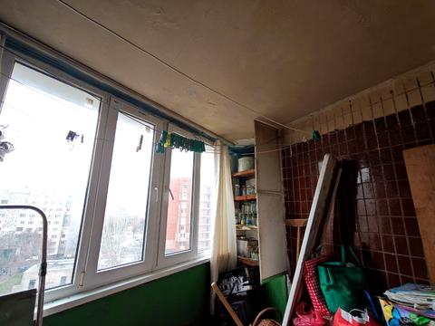 квартира по адресу Князя Владимира Великого просп., 138