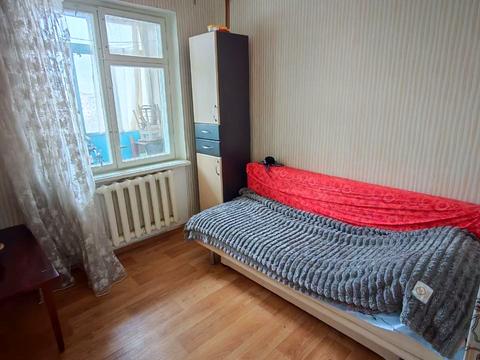 квартира по адресу Князя Владимира Великого просп., 138