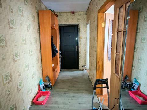 квартира по адресу Князя Владимира Великого просп., 138