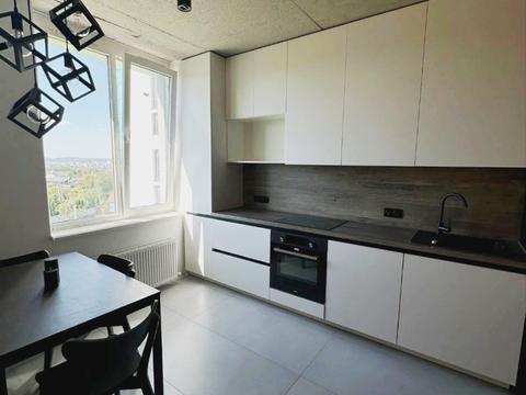 квартира за адресою Львів, Бігова вул., 17а