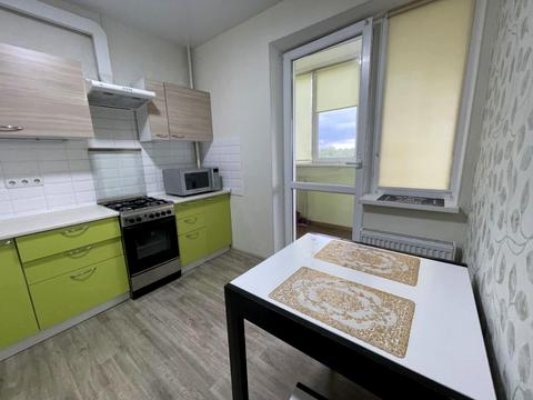 квартира за адресою Харків, Перемоги просп., 89