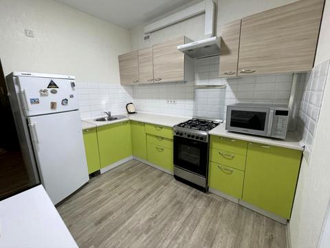 квартира за адресою Харків, Перемоги просп., 89