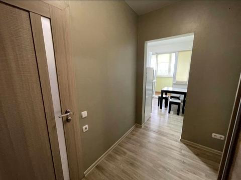 квартира за адресою Харків, Перемоги просп., 89