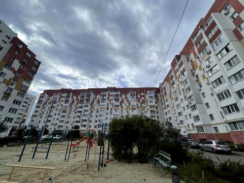 квартира за адресою Харків, Перемоги просп., 89