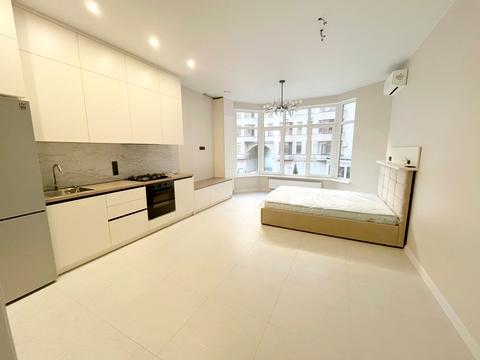 квартира за адресою Дача Ковалевського вул., 91