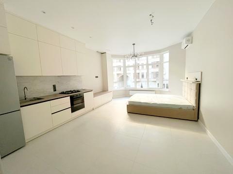 квартира за адресою Дача Ковалевського вул., 91