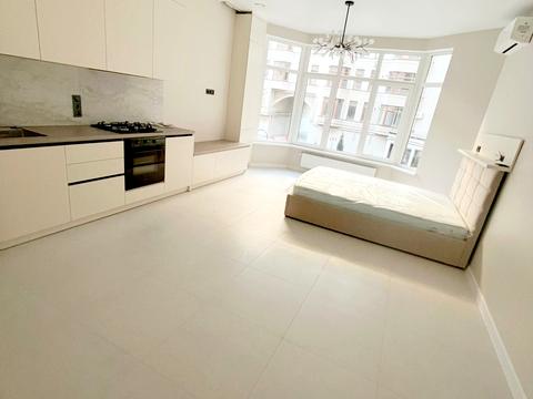 квартира за адресою Дача Ковалевського вул., 91