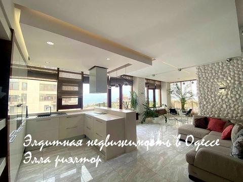 квартира по адресу Греческая ул., 1