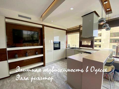 квартира по адресу Греческая ул., 1