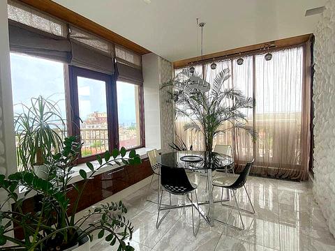 квартира по адресу Греческая ул., 1