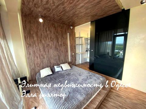 квартира по адресу Греческая ул., 1