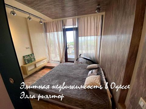 квартира по адресу Греческая ул., 1