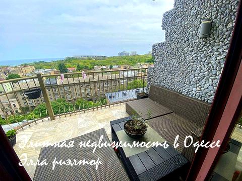 квартира по адресу Греческая ул., 1