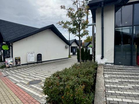 комерційна за адресою Олекси Тихого пров., 3/54