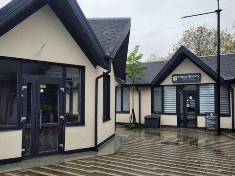 комерційна за адресою Олекси Тихого пров., 3/54