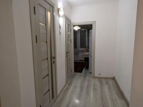 квартира за адресою Гната Хоткевича вул., 63А