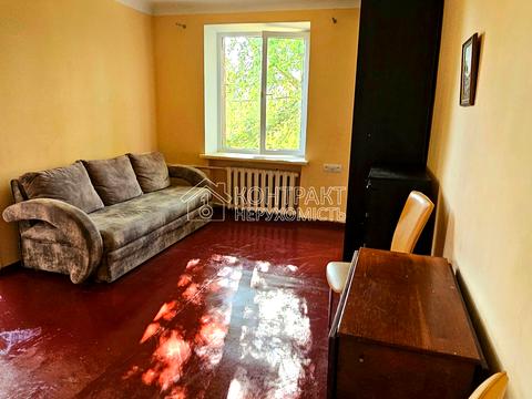 квартира за адресою Білостоцький пров., 10в