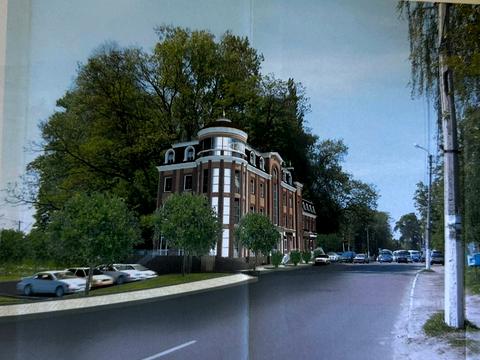 комерційна за адресою Левка Лук'яненка вул. (Жовтнева), 7