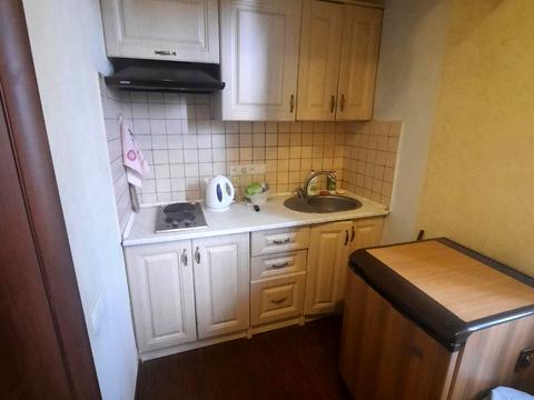 квартира по адресу Добровольцев ул., 5