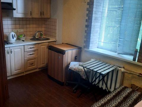 квартира по адресу Добровольцев ул., 5