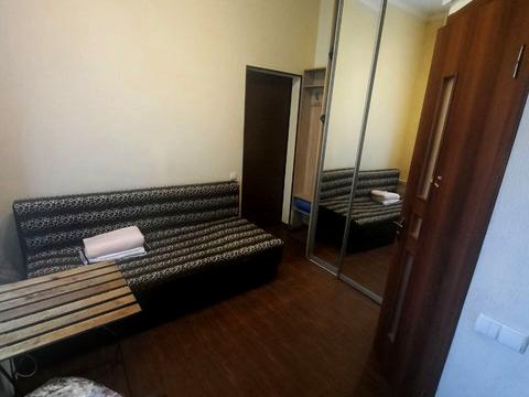 квартира по адресу Добровольцев ул., 5