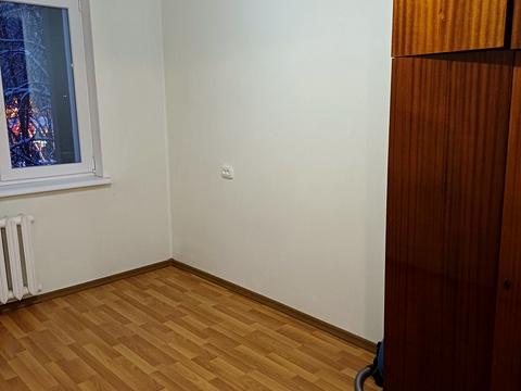 квартира за адресою Петра Григоренка просп. (Маршала Жукова), 21