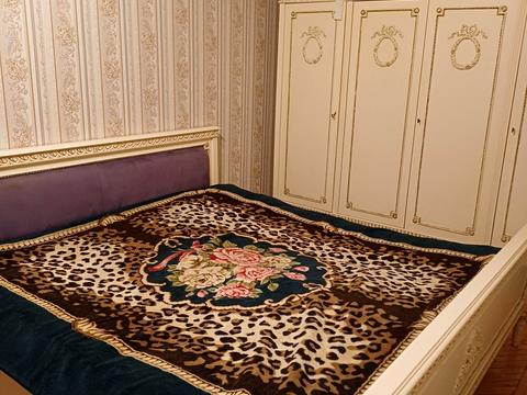 квартира за адресою Петра Григоренка просп. (Маршала Жукова), 21