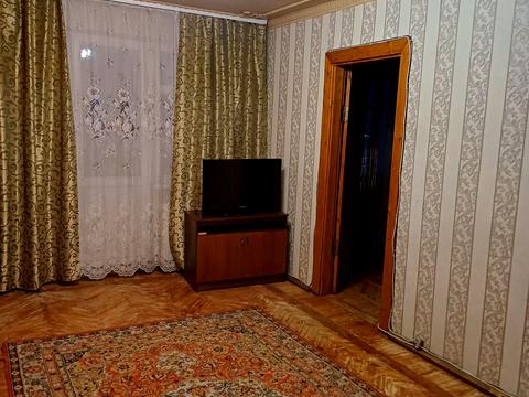 квартира за адресою Петра Григоренка просп. (Маршала Жукова), 21