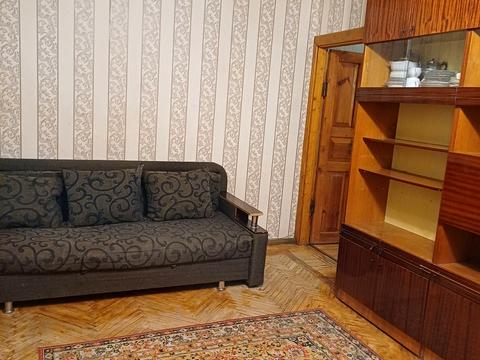 квартира за адресою Петра Григоренка просп. (Маршала Жукова), 21