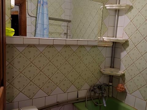 квартира за адресою Петра Григоренка просп. (Маршала Жукова), 21