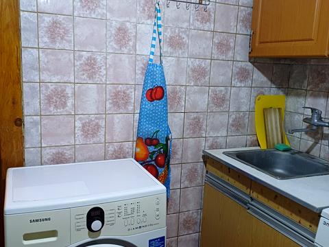 квартира за адресою Петра Григоренка просп. (Маршала Жукова), 21