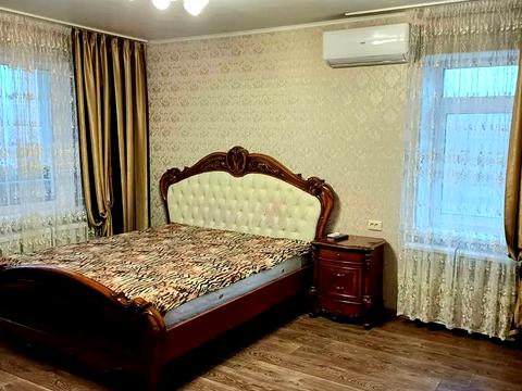 квартира за адресою Кримська вул., 80