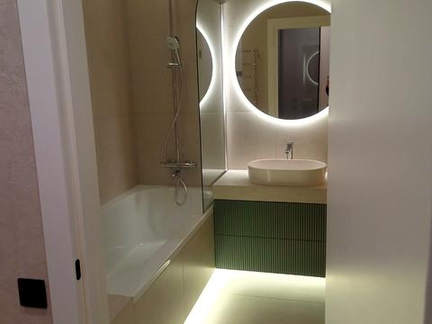 квартира за адресою Віктора Некрасова вул. (Північно-Сирецька), 10