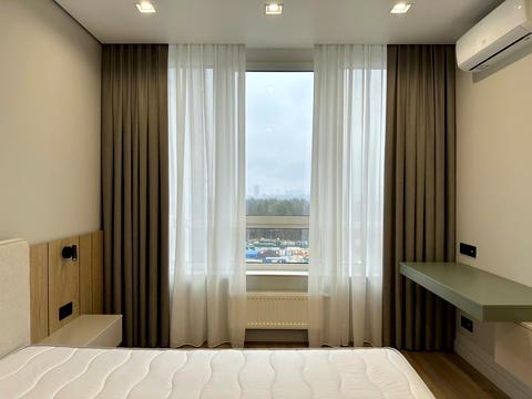 квартира за адресою Віктора Некрасова вул. (Північно-Сирецька), 10