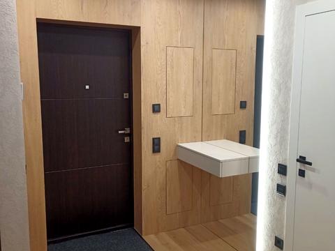 квартира за адресою Віктора Некрасова вул. (Північно-Сирецька), 10