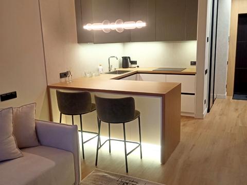 квартира за адресою Віктора Некрасова вул. (Північно-Сирецька), 10