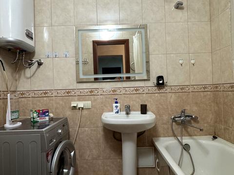 квартира за адресою Милославська вул., 12