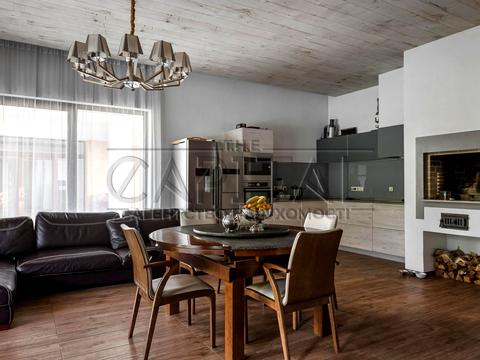 дом по адресу Анатолия Соловьяненко ул., 21