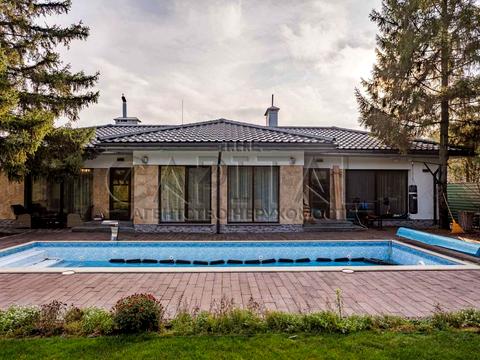 дом по адресу Анатолия Соловьяненко ул., 21