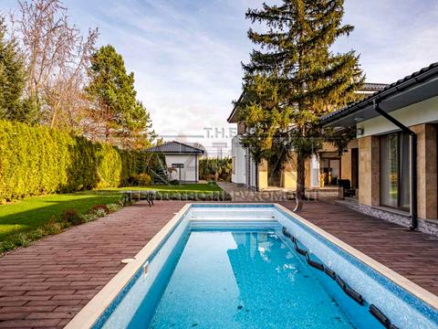 дом по адресу Анатолия Соловьяненко ул., 21