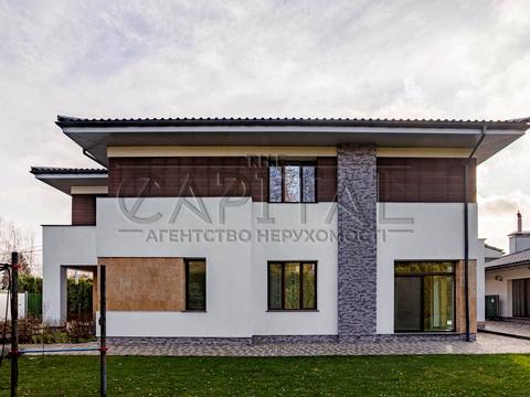 дом по адресу Анатолия Соловьяненко ул., 21