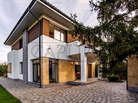 дом по адресу Анатолия Соловьяненко ул., 21